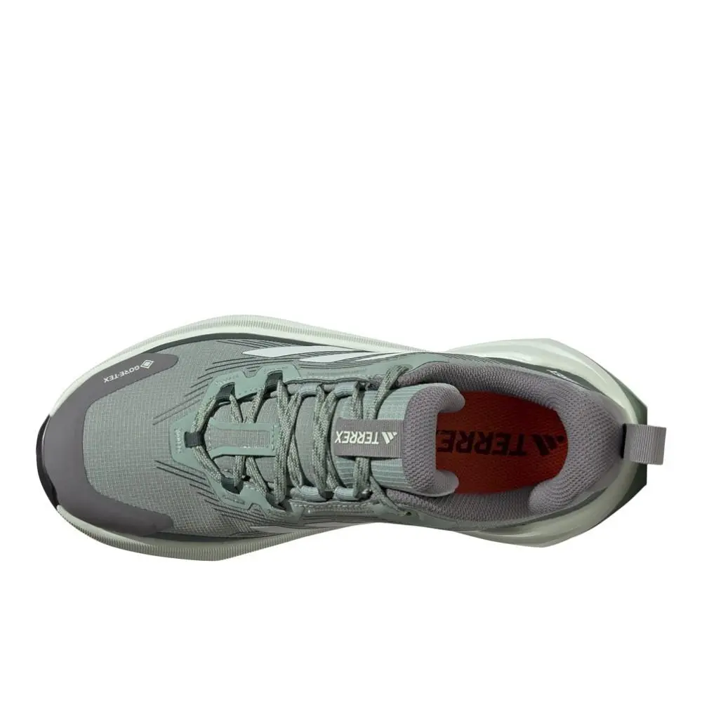 Adidas shoes - adidas Terrex Trailmaker 2 Gtx Hiking - IH3789 - Green 2