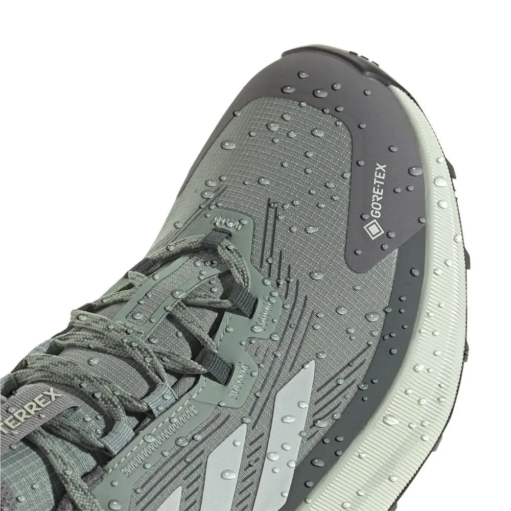 Adidas shoes - adidas Terrex Trailmaker 2 Gtx Hiking - IH3789 - Green 5
