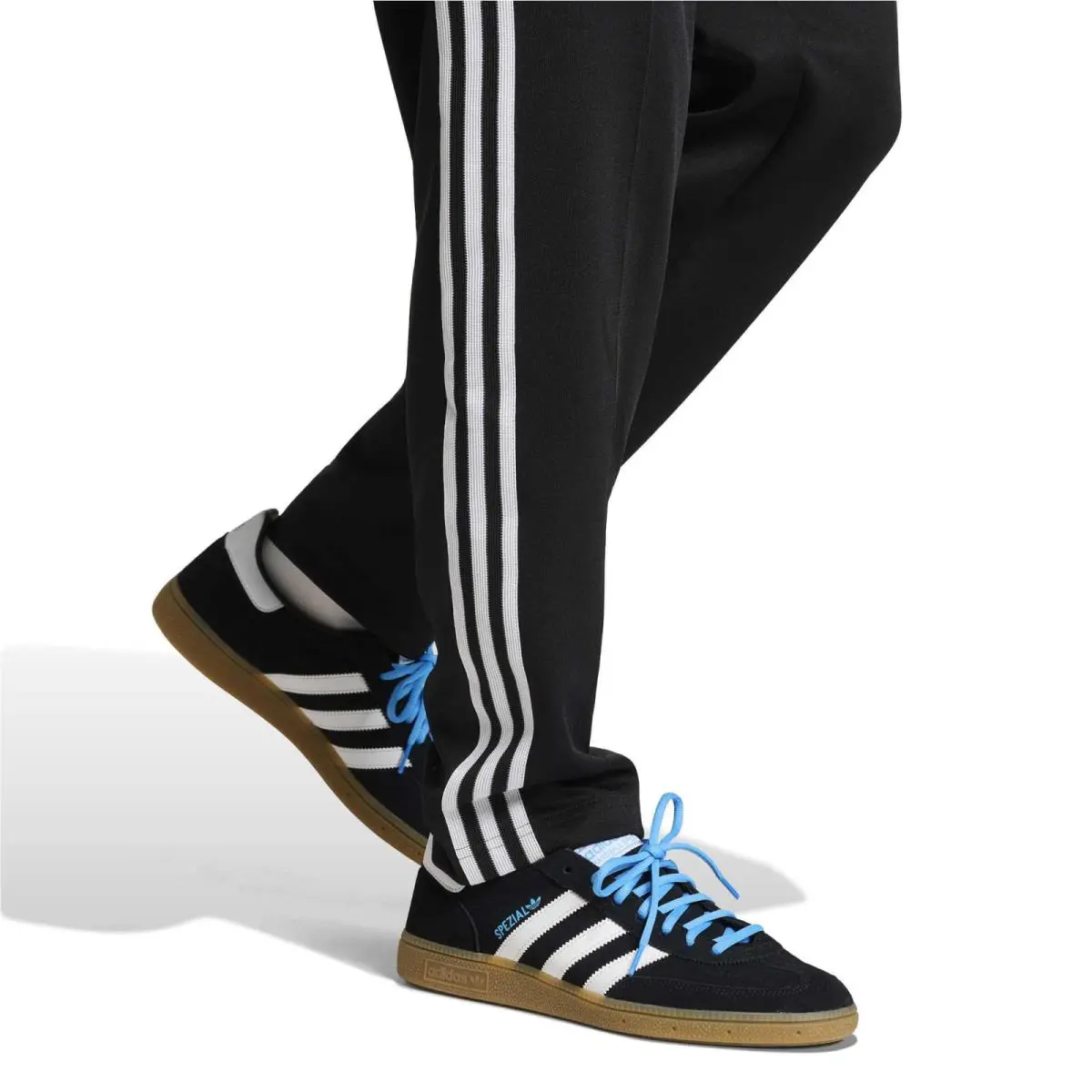 Adidas clothing - Black 9