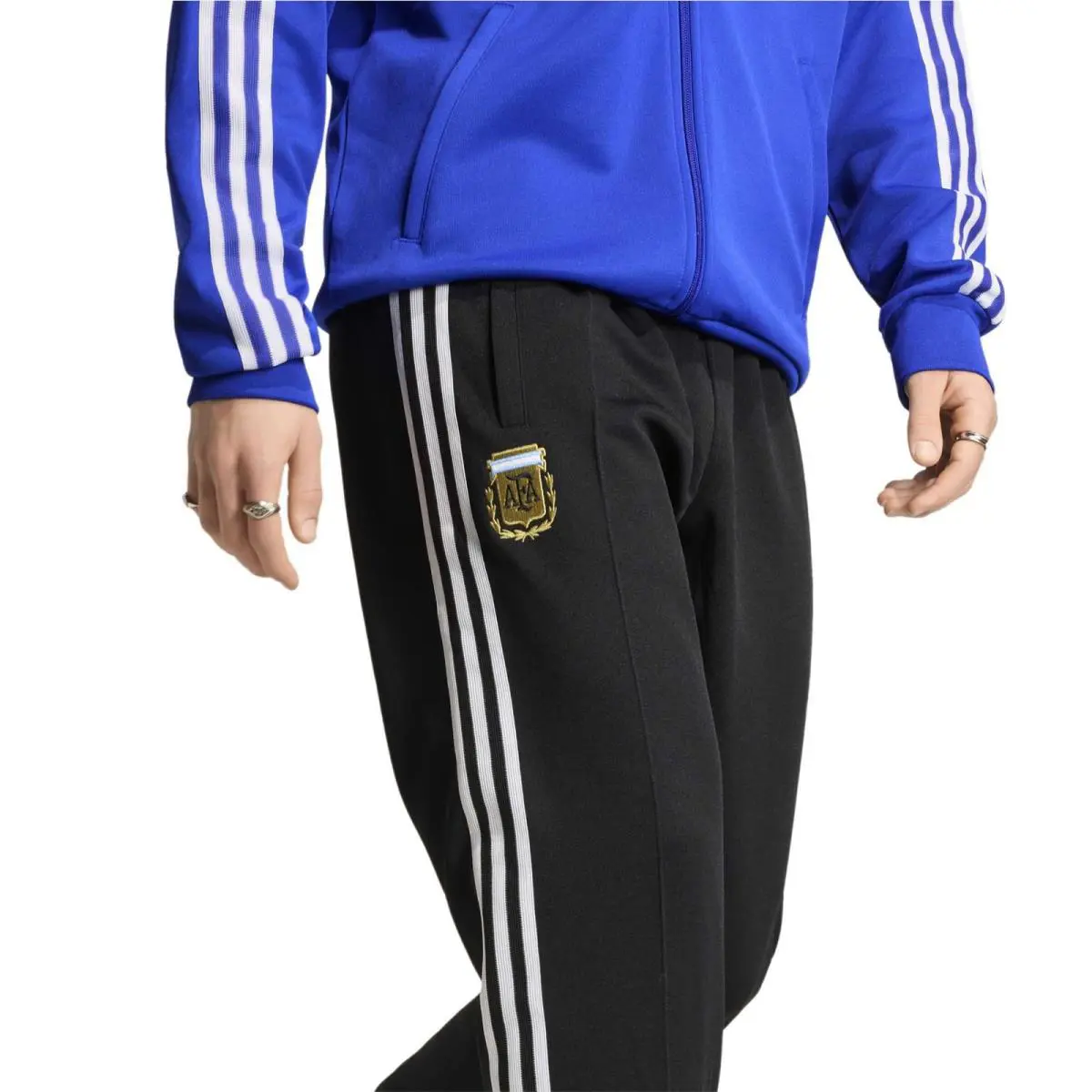 Adidas clothing - Black 8