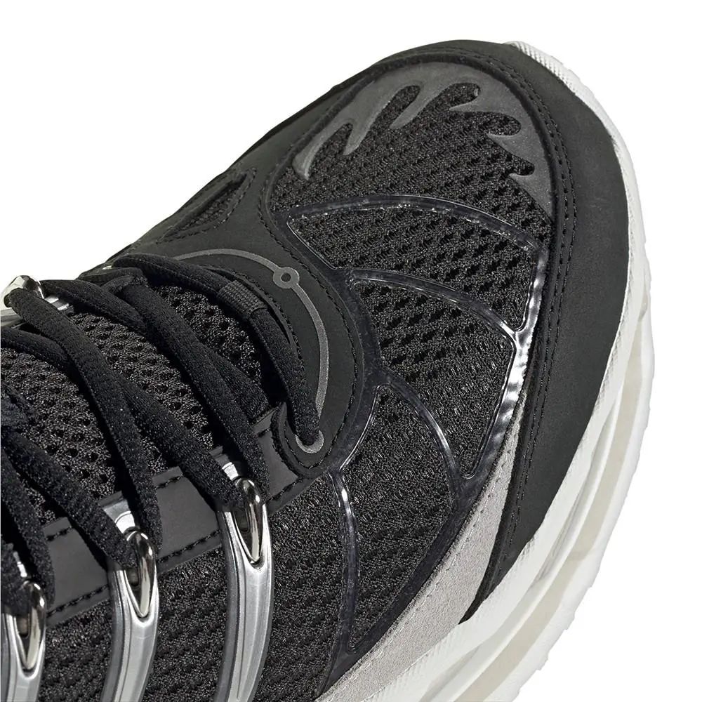 Adidas shoes - adidas Adistar Hrmy Lace Up - JQ8742 - Black 4