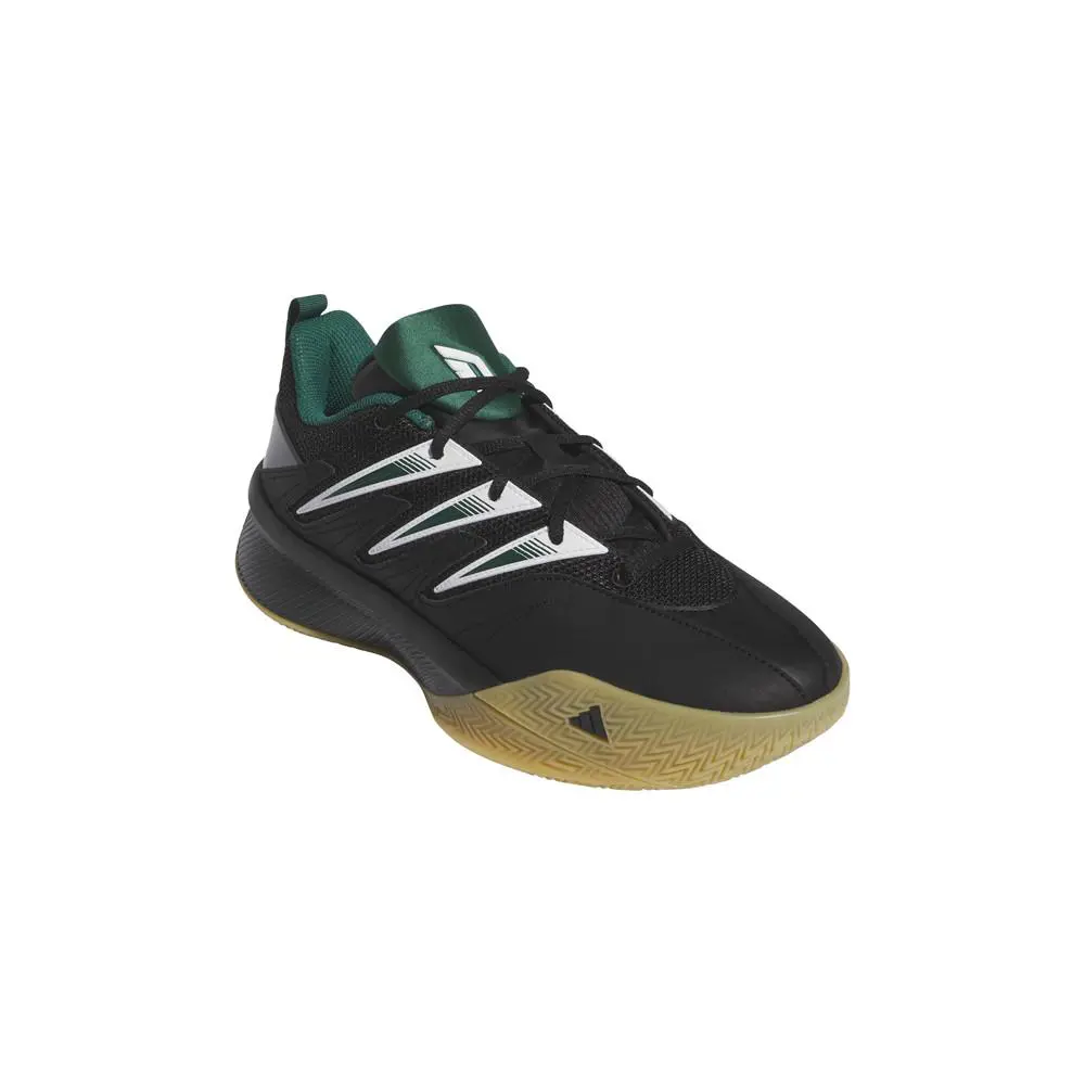Adidas shoes - adidas Dame Certified 3 Basketball - JI1428 - Black 0