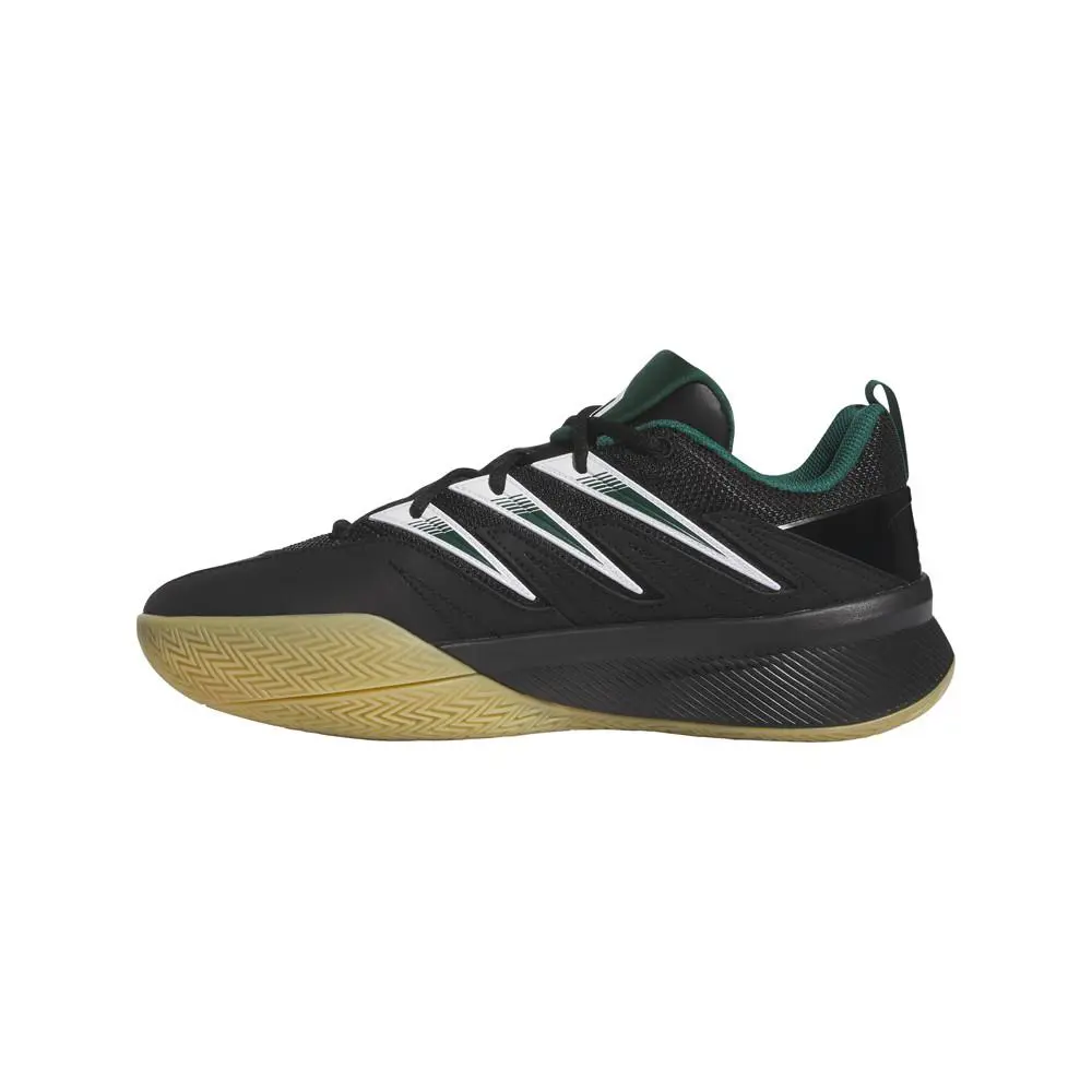 Adidas shoes - adidas Dame Certified 3 Basketball - JI1428 - Black 1
