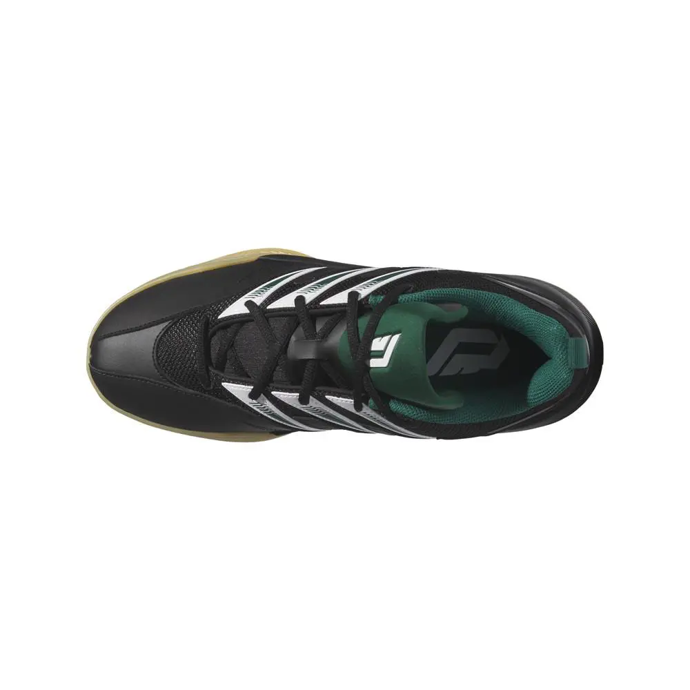 Adidas shoes - adidas Dame Certified 3 Basketball - JI1428 - Black 8
