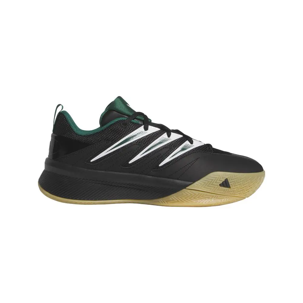 Adidas shoes - adidas Dame Certified 3 Basketball - JI1428 - Black 5
