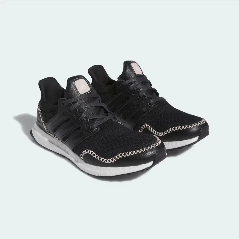 Adidas shoes - adidas UltraBoost 1.0 - UltraBoost - ID1746 - Black 1