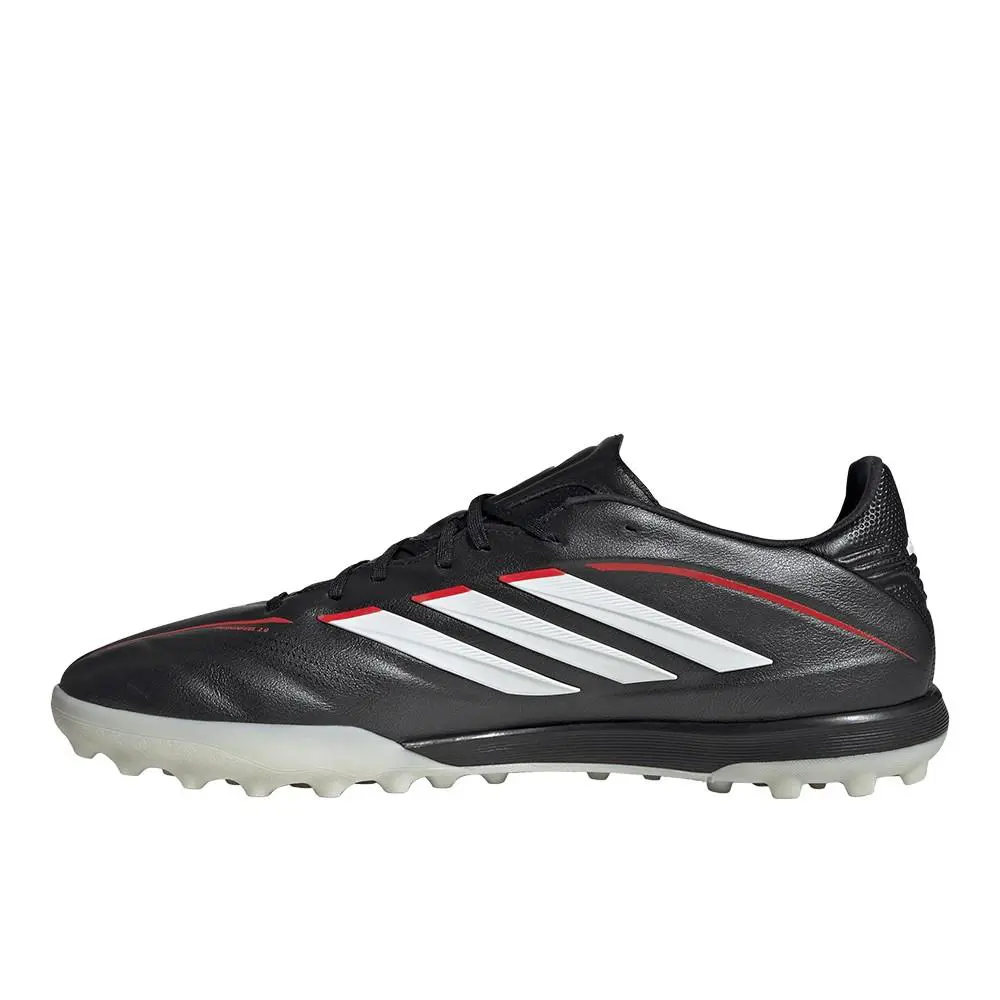 Adidas shoes - adidas Copa Pure Iv Pro Turf Soccer - JQ0426 - Black 1