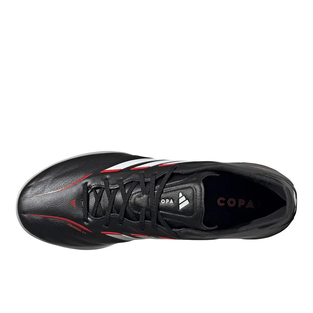 Adidas shoes - adidas Copa Pure Iv Pro Turf Soccer - JQ0426 - Black 2
