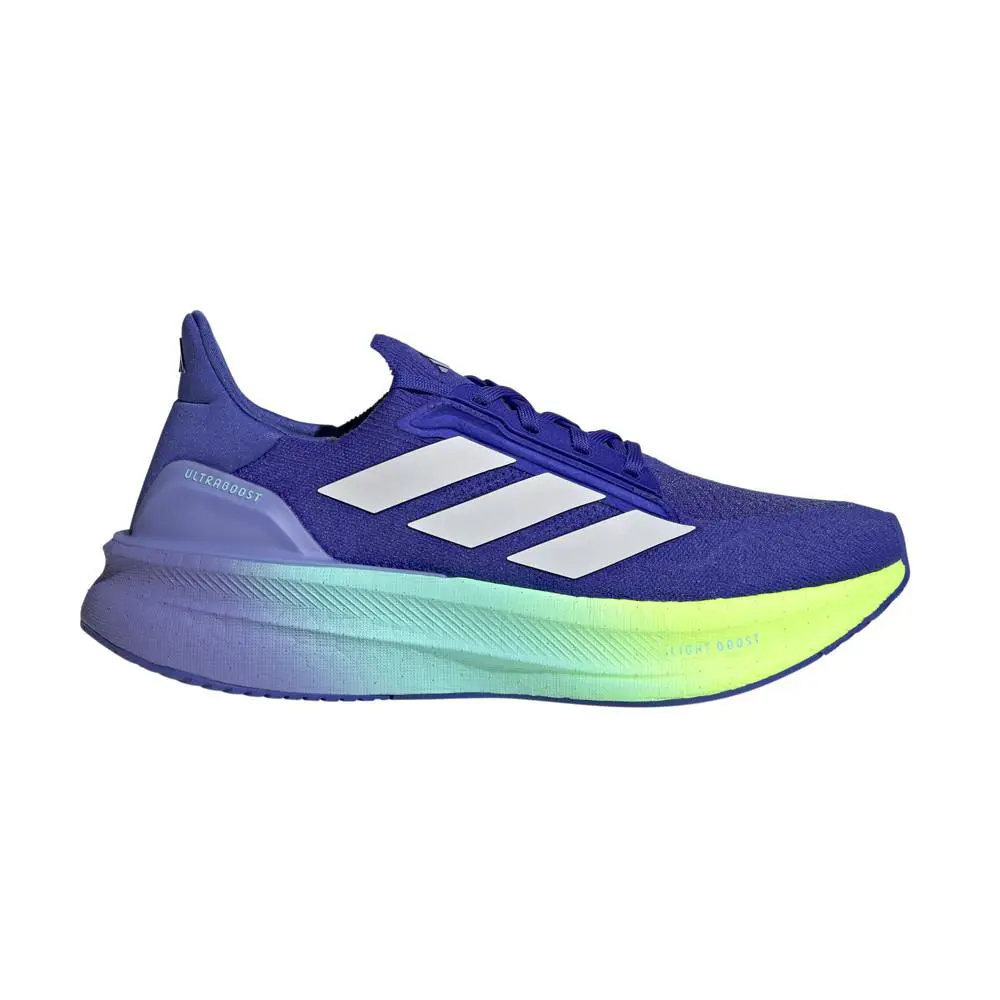Adidas shoes - adidas Ultraboost Ultra Boost 5X Running - JI3023 - Blue, White 5