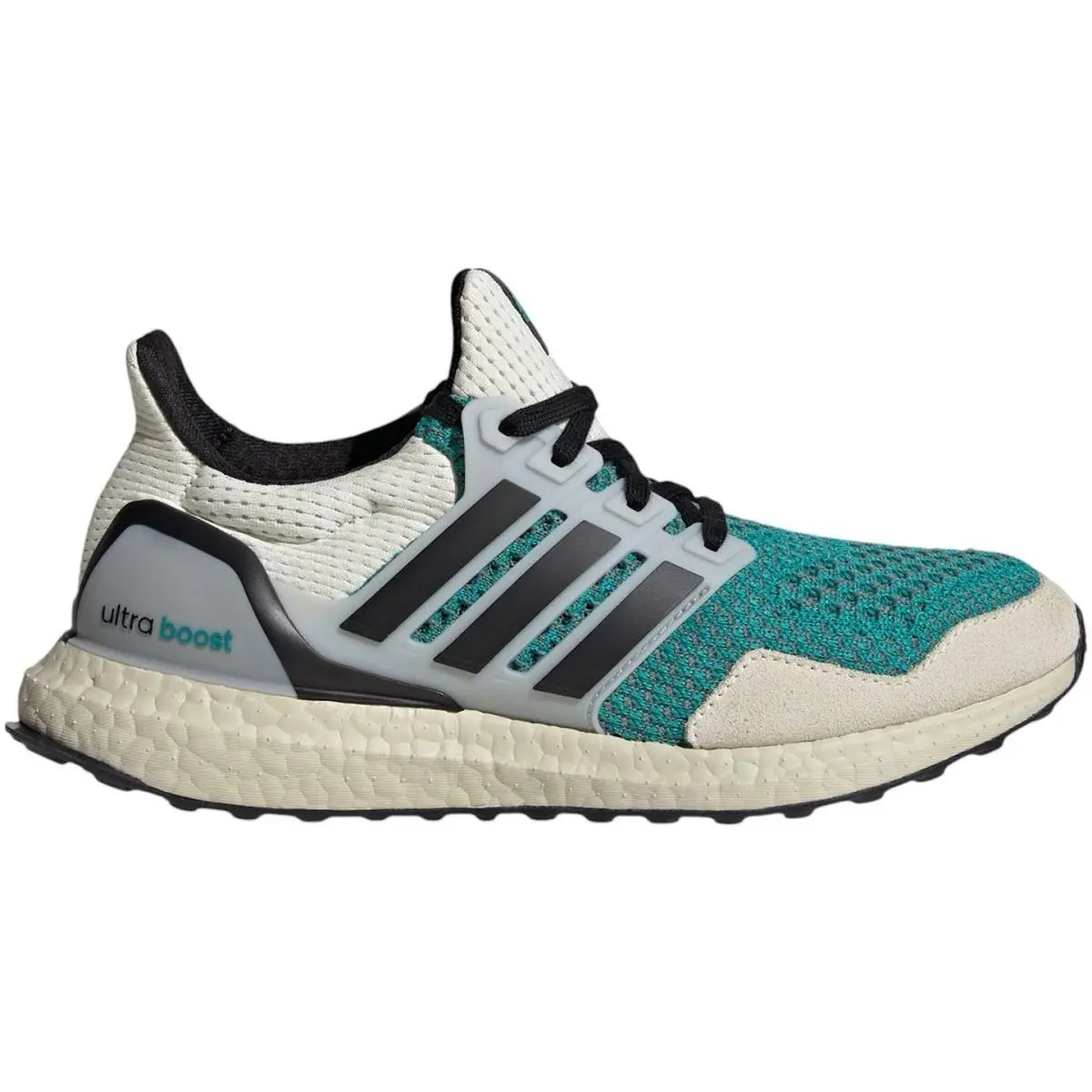 Adidas shoes - Adidas UltraBoost 1.0 - UltraBoost - Adidas UltraBoost 10 - White 1