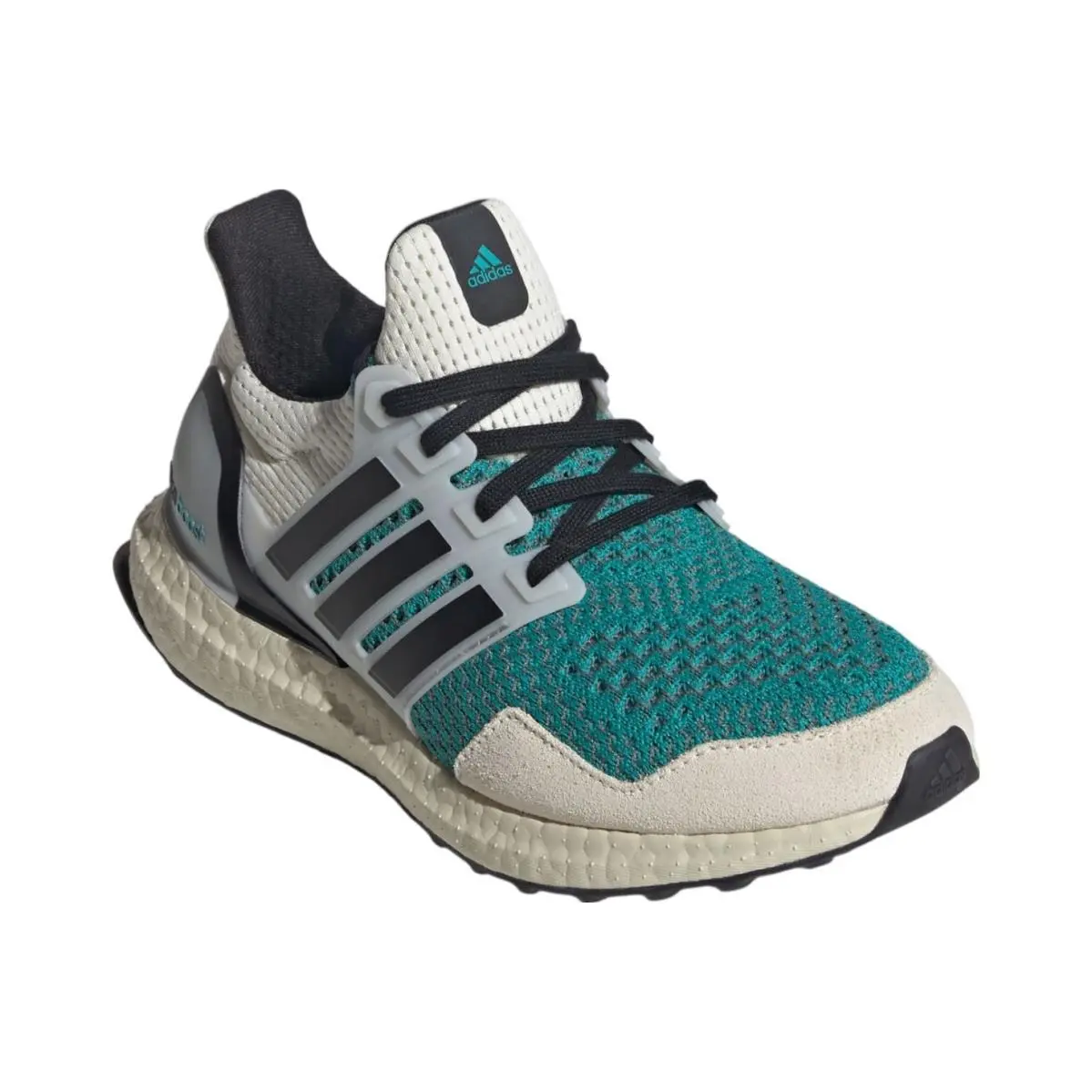 Adidas shoes - Adidas UltraBoost 1.0 - UltraBoost - Adidas UltraBoost 10 - White 4