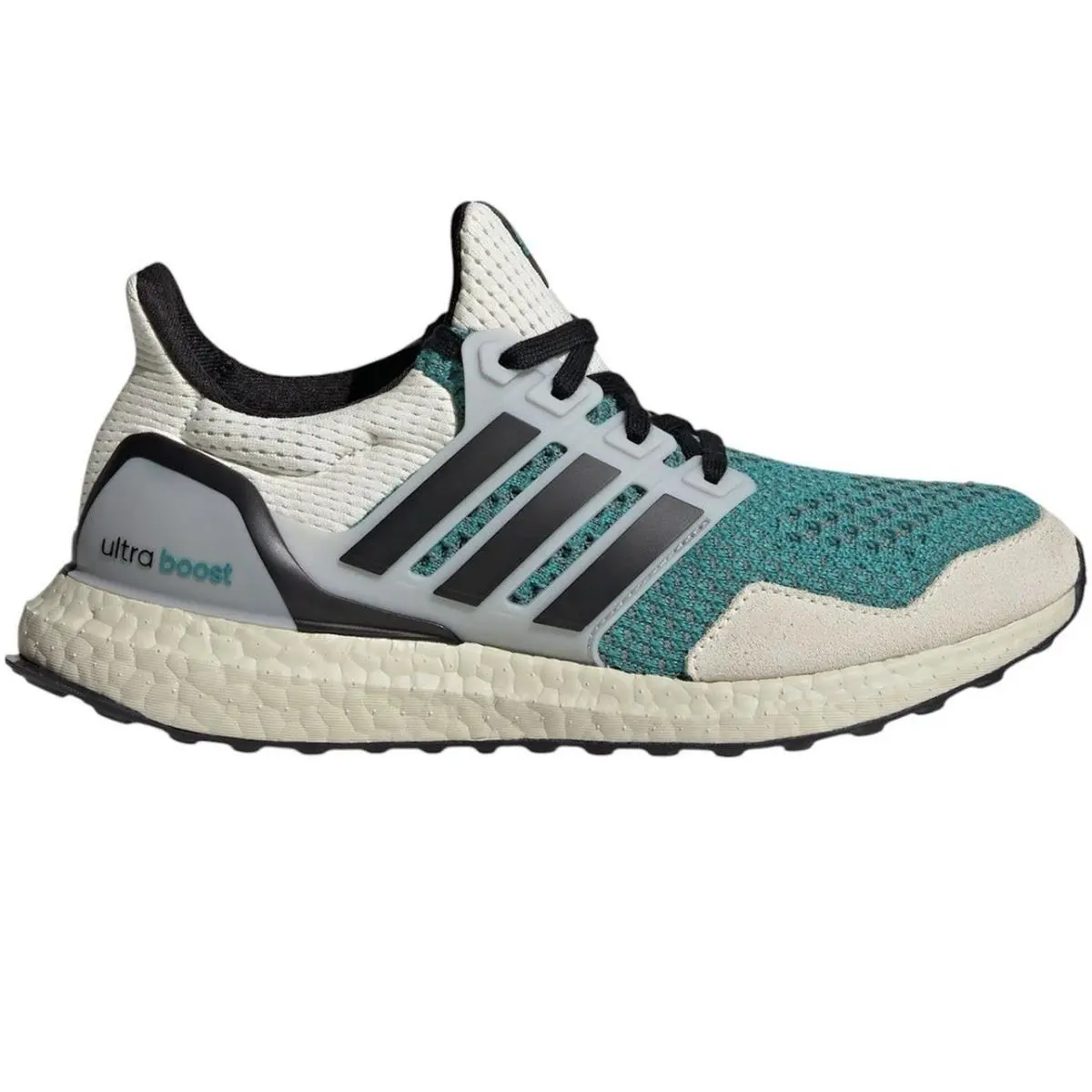 Adidas shoes - Adidas UltraBoost 1.0 - UltraBoost - Adidas UltraBoost 10 - White 10
