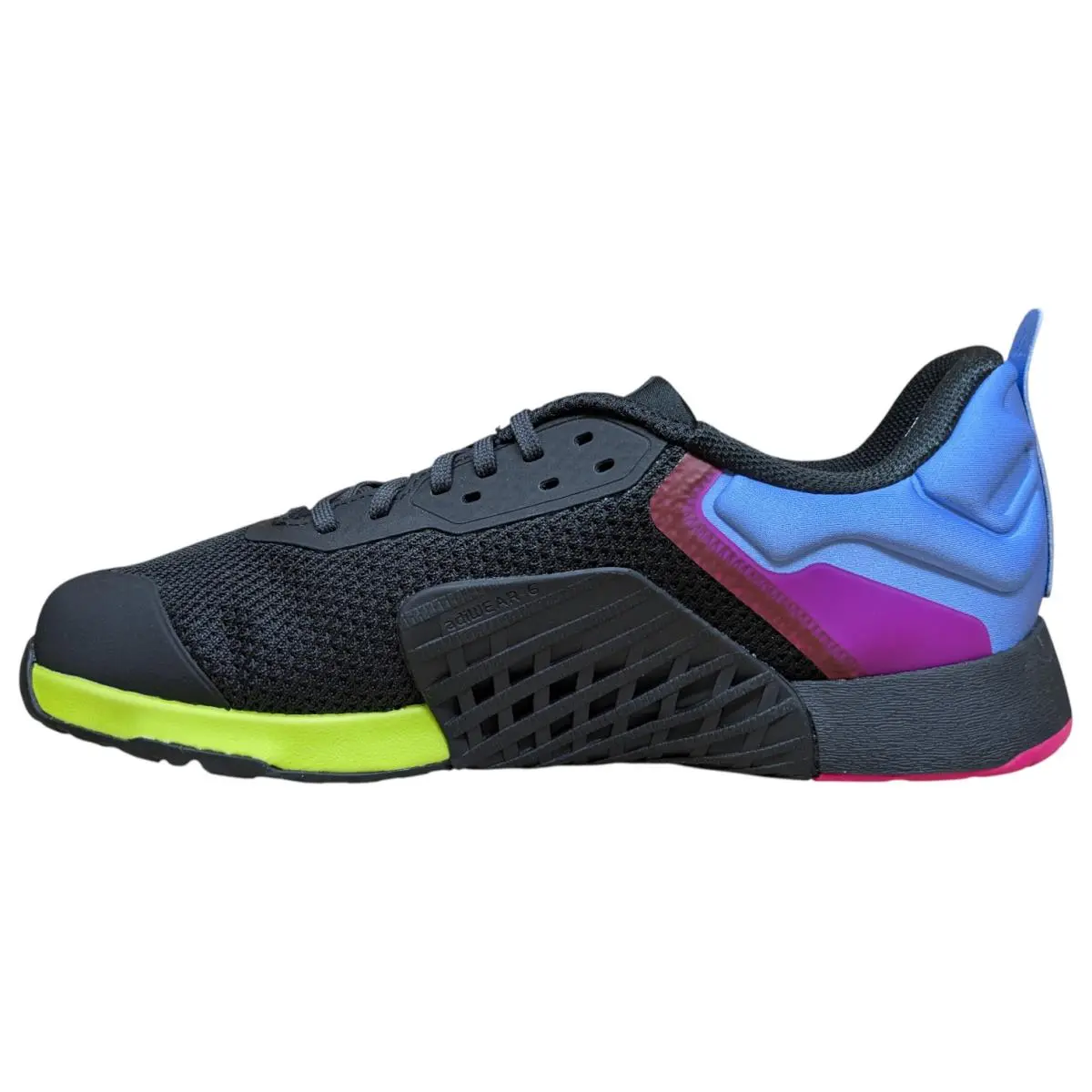 Adidas shoes - Adidas Dropset 3 Trainer - Dropset Trainer - Black 0
