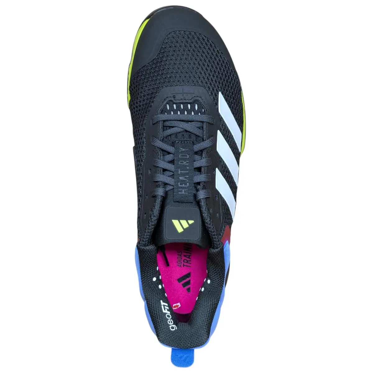 Adidas shoes - Adidas Dropset 3 Trainer - Dropset Trainer - Black 1