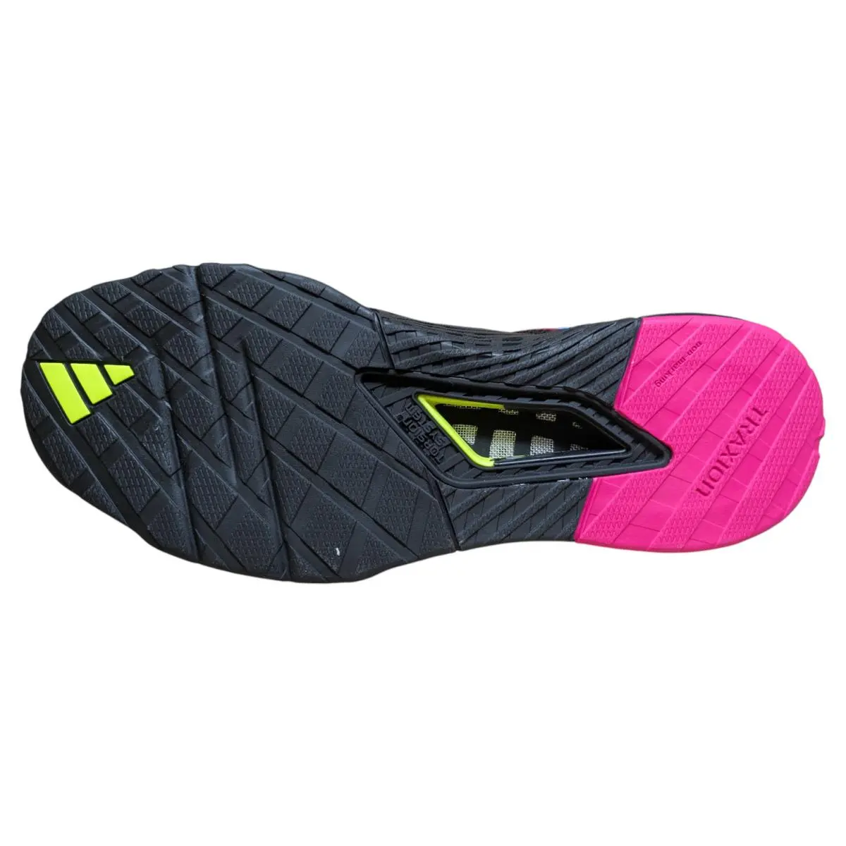 Adidas shoes - Adidas Dropset 3 Trainer - Dropset Trainer - Black 3