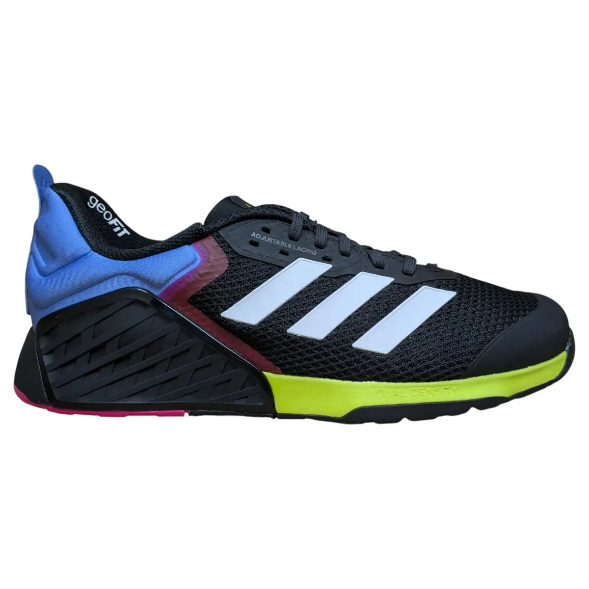 Adidas shoes - Adidas Dropset 3 Trainer - Dropset Trainer - Black 4