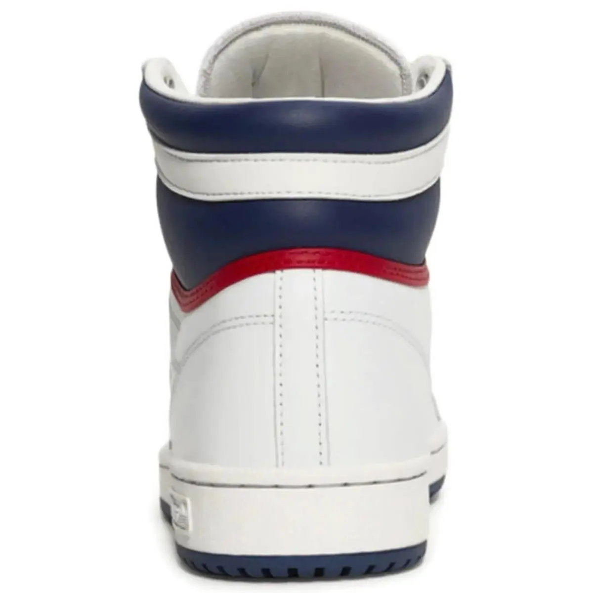 Adidas shoes - Adidas Top Ten High OG - White, Manufacturer: White | Supplier Color | Collegiate Red 6