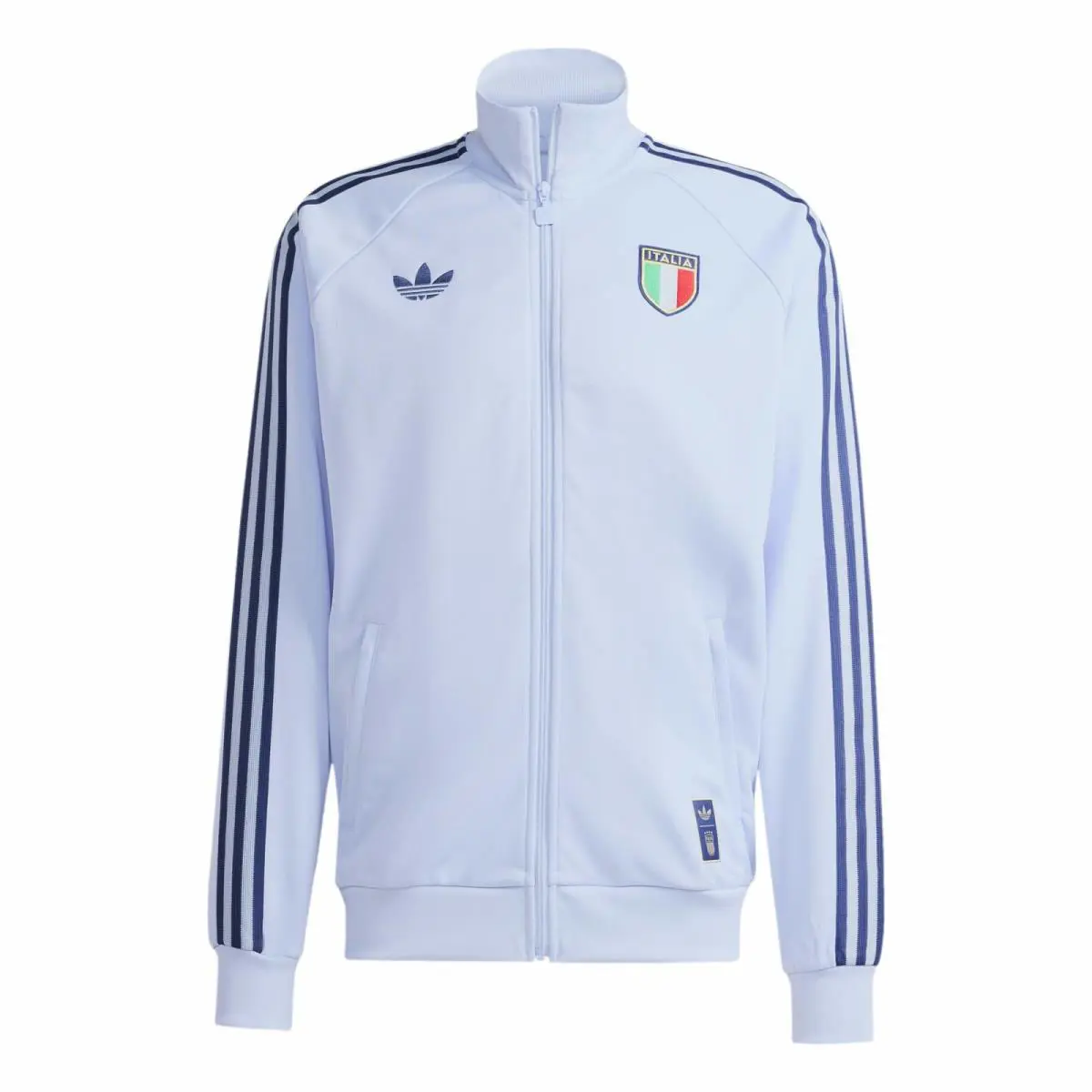 Adidas clothing - Light Blue 4