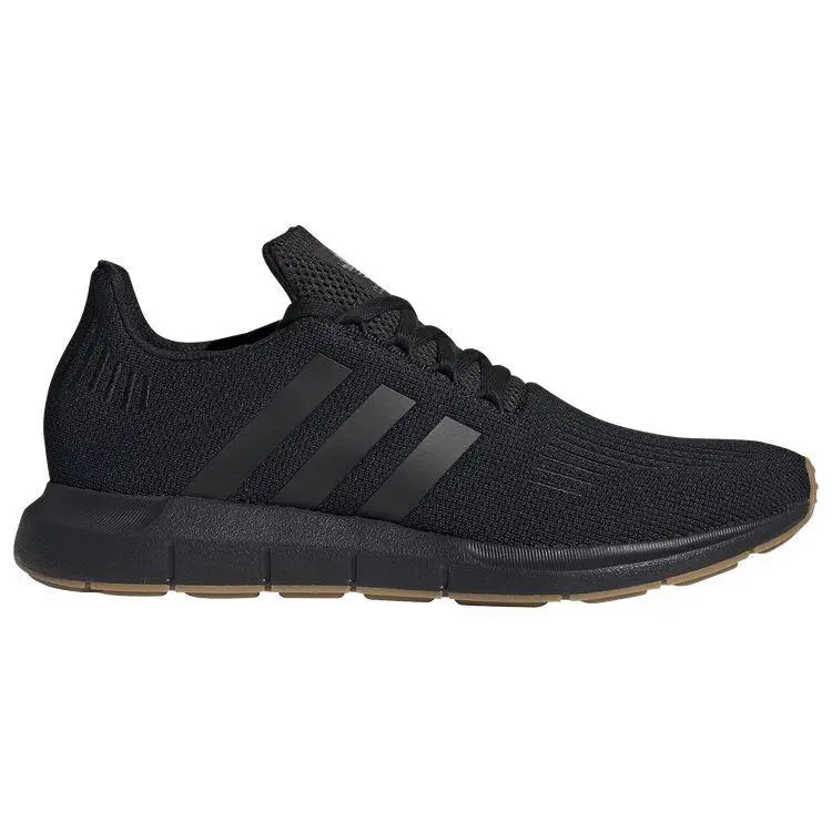 Adidas shoes - adidas Swift Run - Swift Run - Black, Manufacturer: Black 0