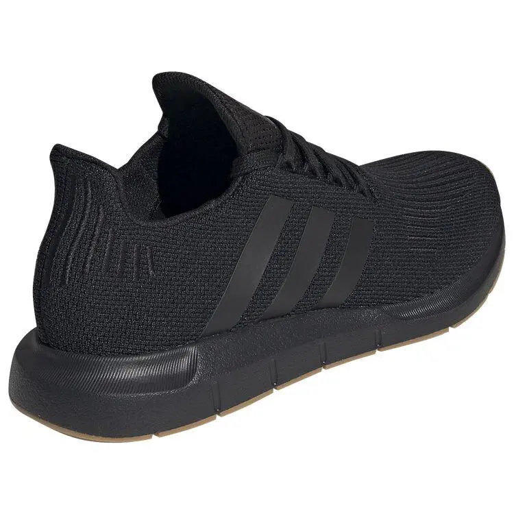 Adidas shoes - adidas Swift Run - Swift Run - Black, Manufacturer: Black 1