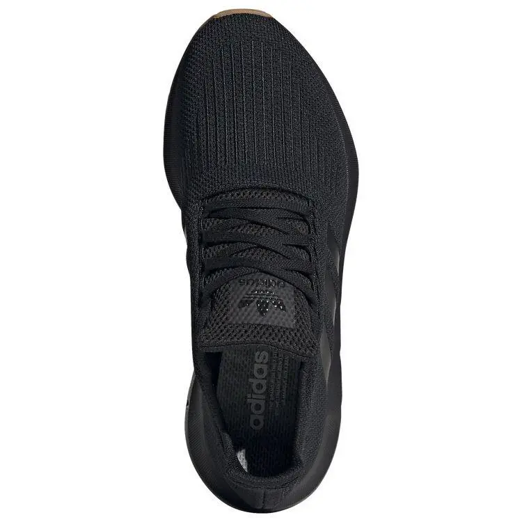 Adidas shoes - adidas Swift Run - Swift Run - Black, Manufacturer: Black 2