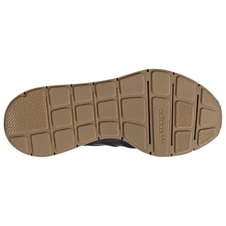 Adidas shoes - adidas Swift Run - Swift Run - Black, Manufacturer: Black 3