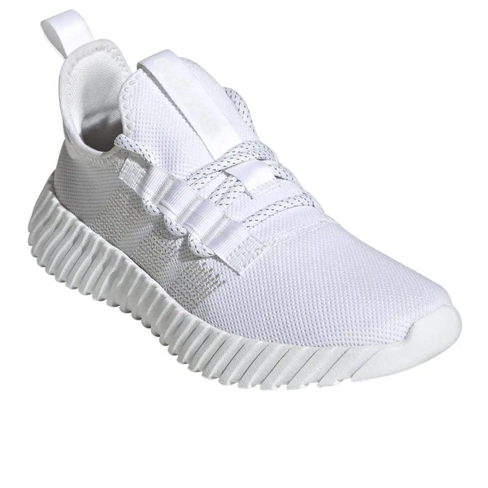 Adidas shoes - adidas Kaptir Flow Lace Up - IF6600 - White 0