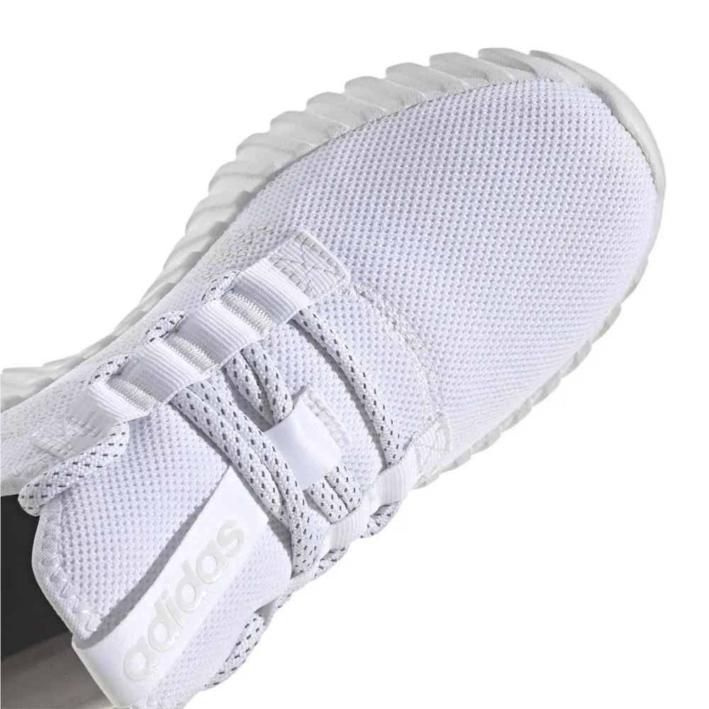 Adidas shoes - adidas Kaptir Flow Lace Up - IF6600 - White 5