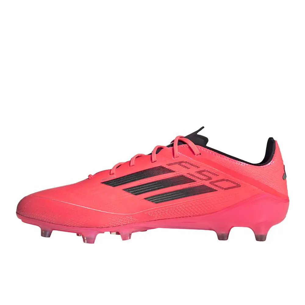 Adidas shoes - adidas F50 Elite Artificial Ground Soccer Cleats - IF1310-A - Pink 1