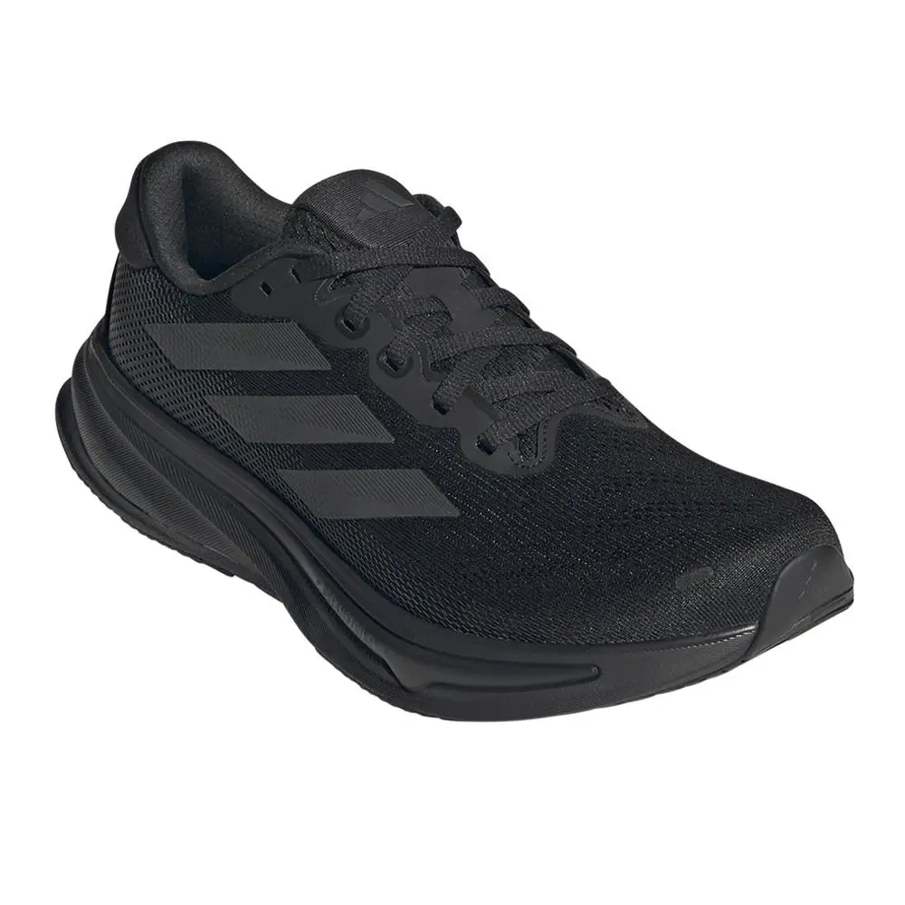 Adidas shoes - adidas Supernova Rise 2 Running - JS0494 - Black 0