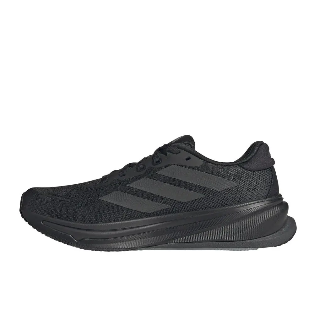 Adidas shoes - adidas Supernova Rise 2 Running - JS0494 - Black 1