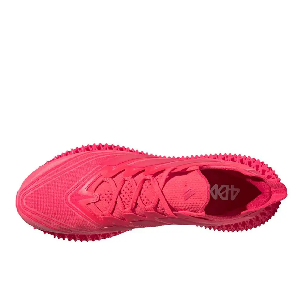 Adidas shoes - adidas 4Dfwd 4 Running - Running - ID1424 - Red 8