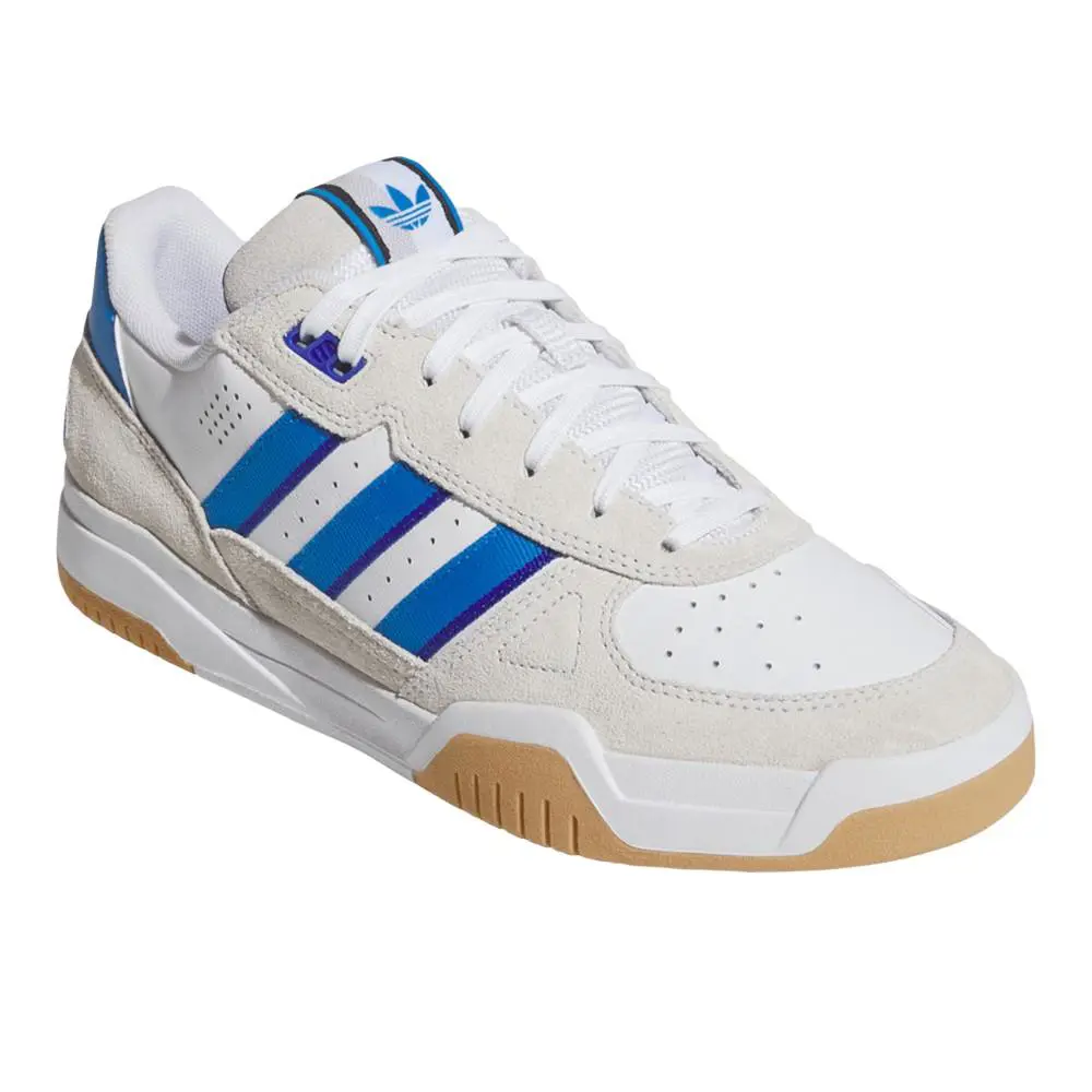 Adidas shoes - adidas Tekkira Cup Skate - Tekkira Cup Skate - JS4308 - White 0