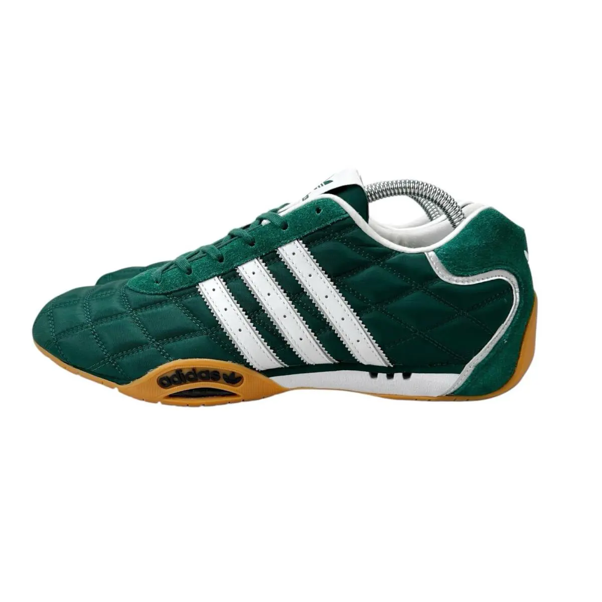 Adidas shoes - adidas Adi Racer - Adi Racer - JQ5755 - Green 1