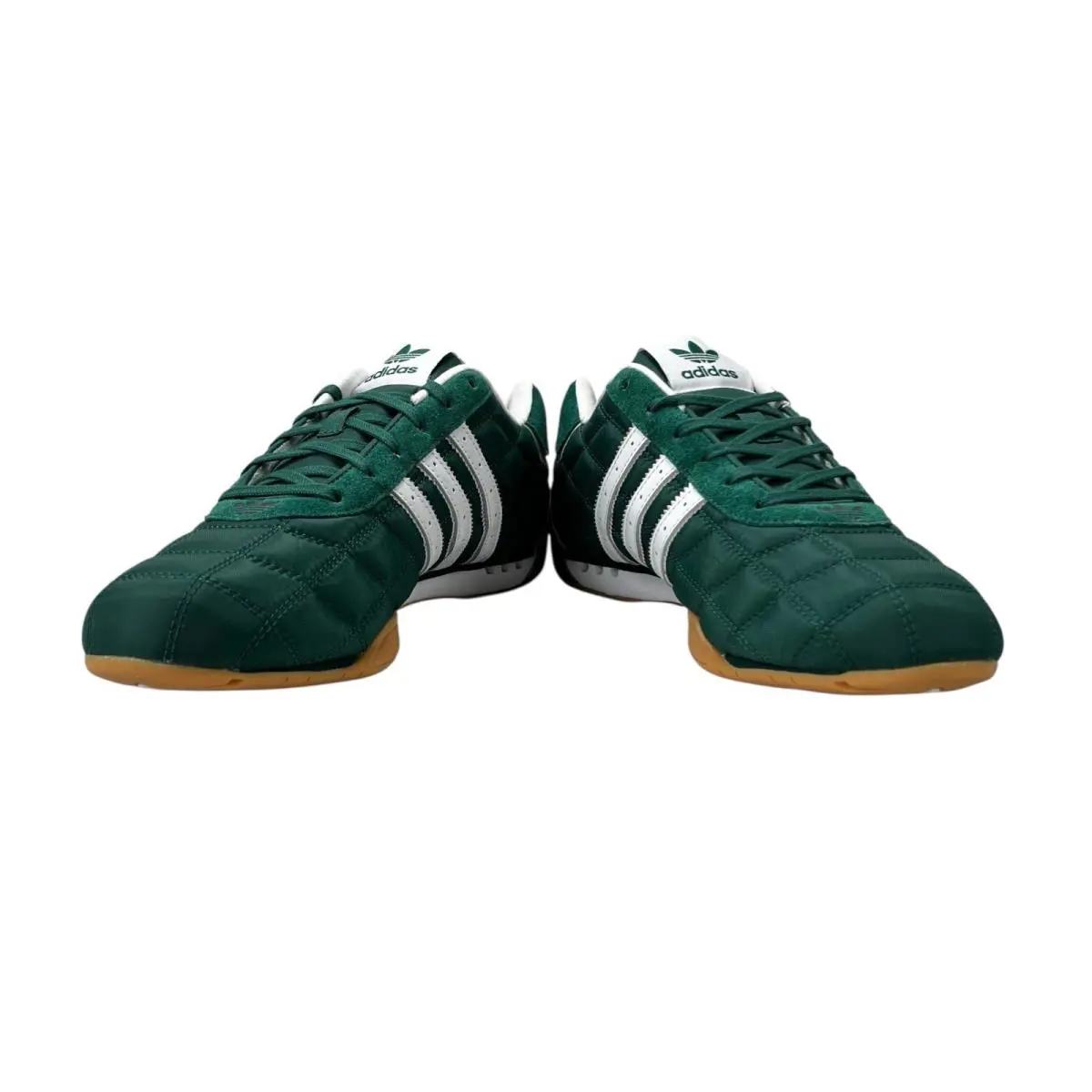 Adidas shoes - adidas Adi Racer - Adi Racer - JQ5755 - Green 6