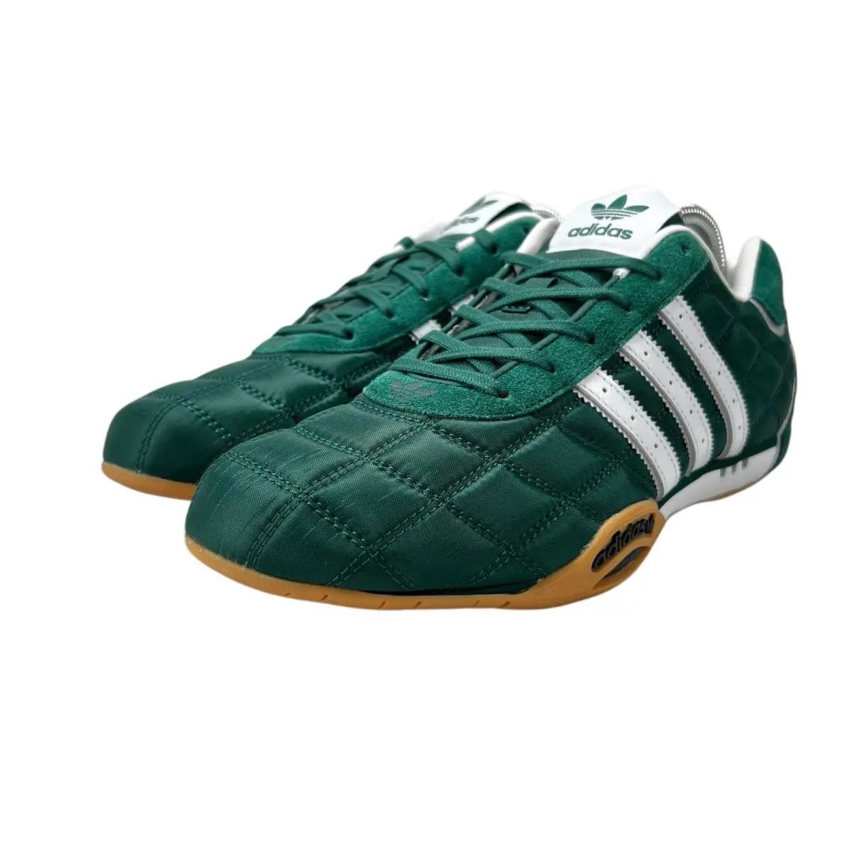 Adidas shoes - adidas Adi Racer - Adi Racer - JQ5755 - Green 13