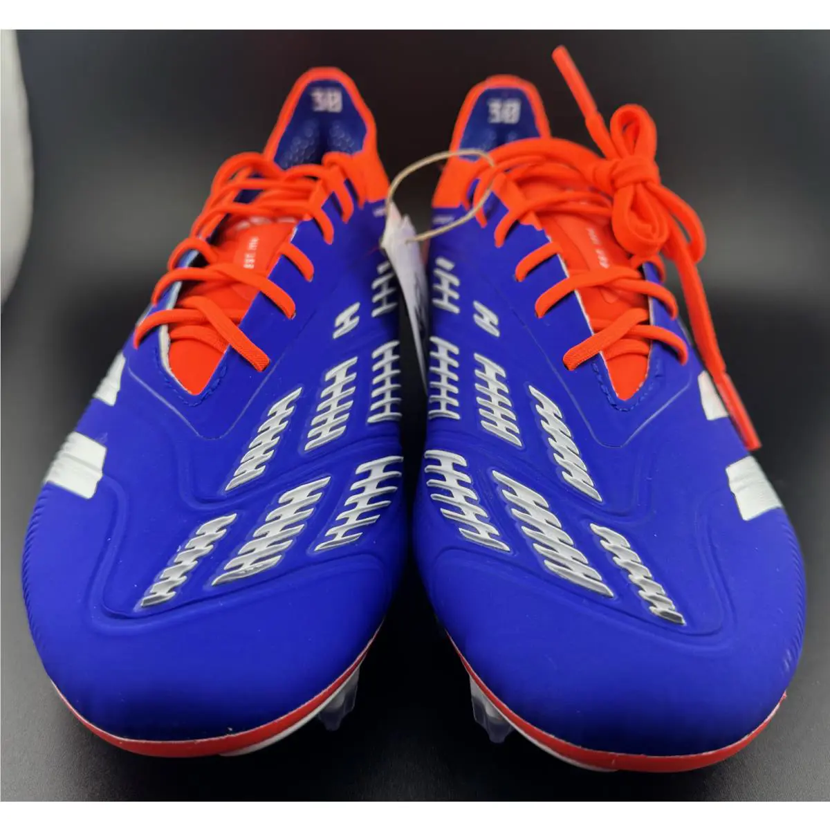 Adidas shoes - adidas Predator Elite - Predator Elite - IF8867 - Blue 5