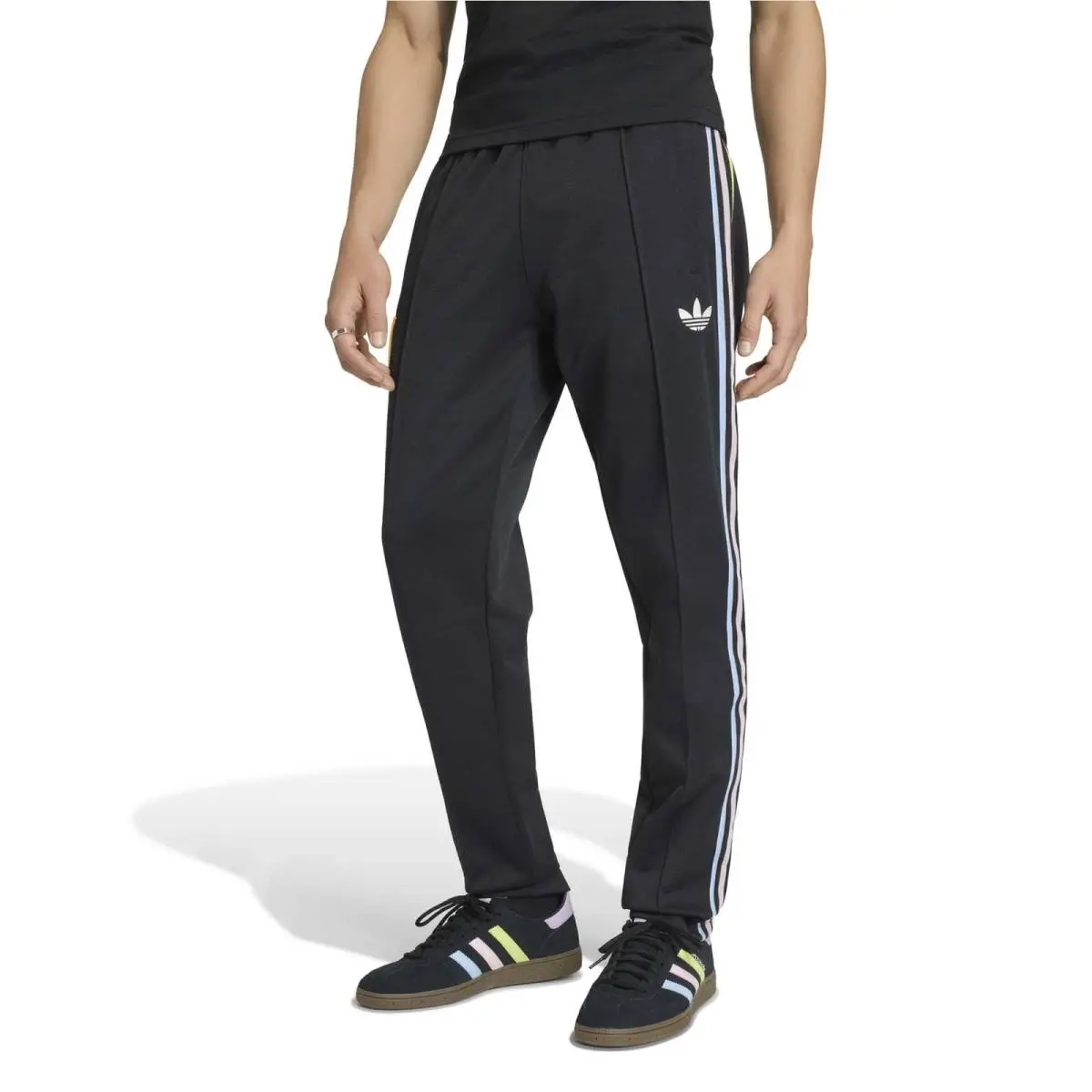 Adidas clothing - Black 5