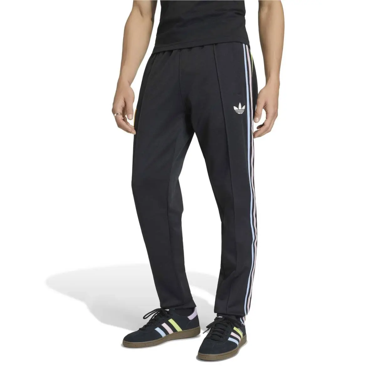 Adidas clothing - Black 5