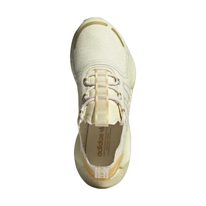 Adidas shoes - adidas NMD V3 - NMD - GZ2135 - Ivory 3