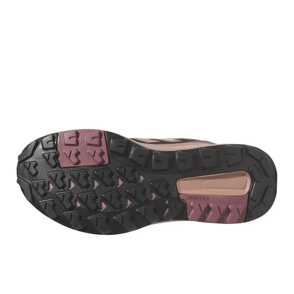 Adidas shoes - adidas Terrex Anylander Mid Rain.Rdy Hiking - JI1323-A - Pink 3