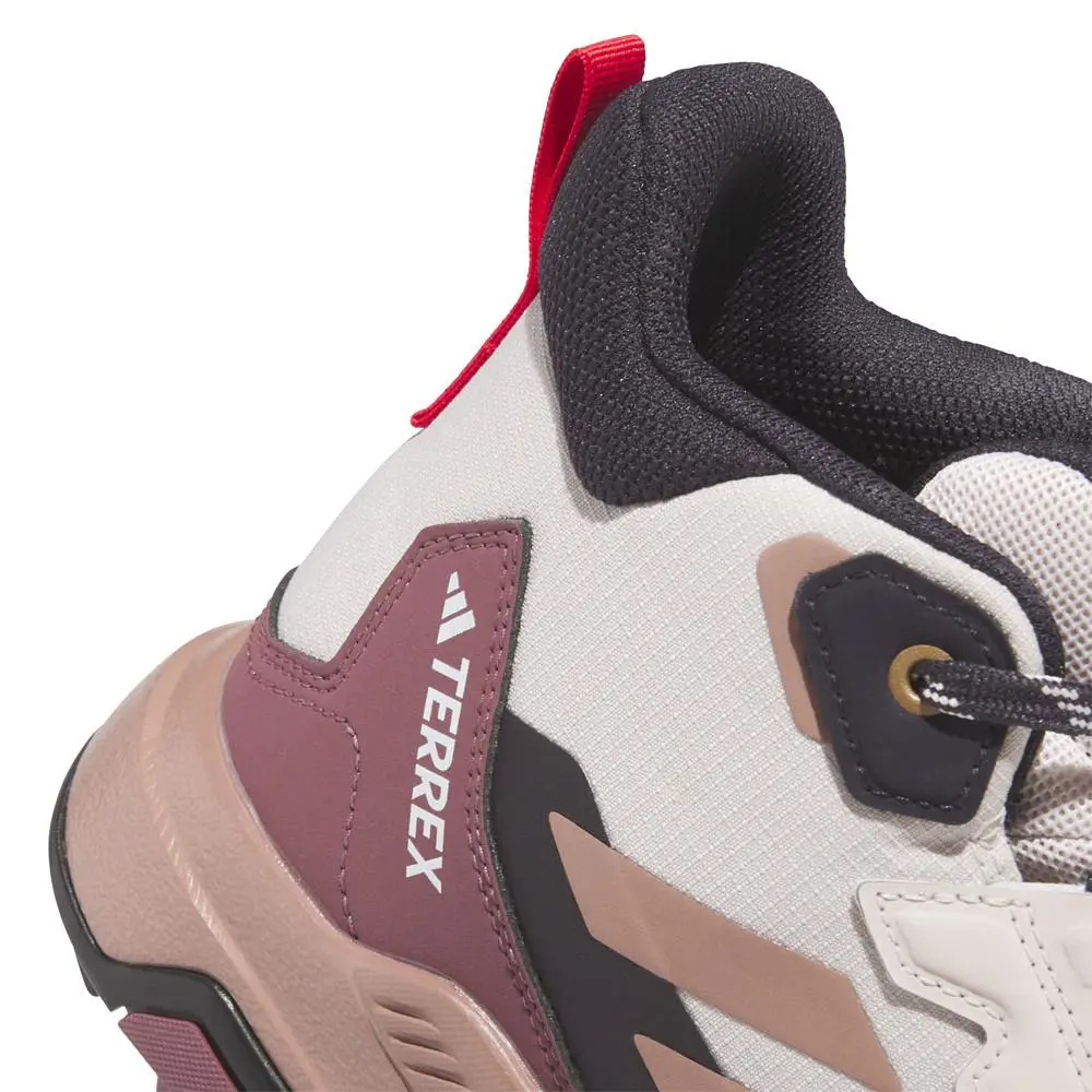 Adidas shoes - adidas Terrex Anylander Mid Rain.Rdy Hiking - JI1323-A - Pink 4