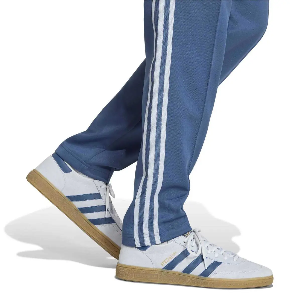 Adidas clothing - Blue 3