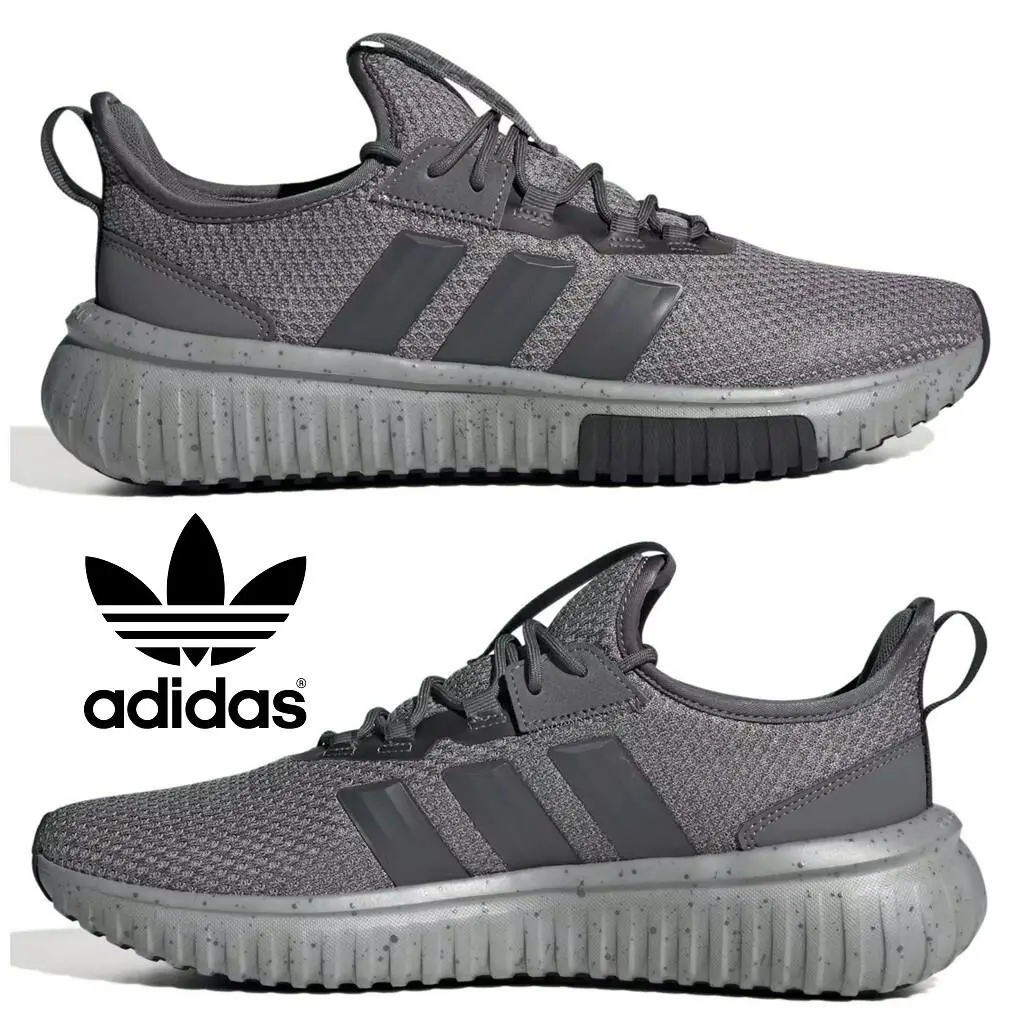 Adidas shoes - adidas Originals - Originals - Gray, Manufacturer: Grey Five / Carbon / Grey Three 8
