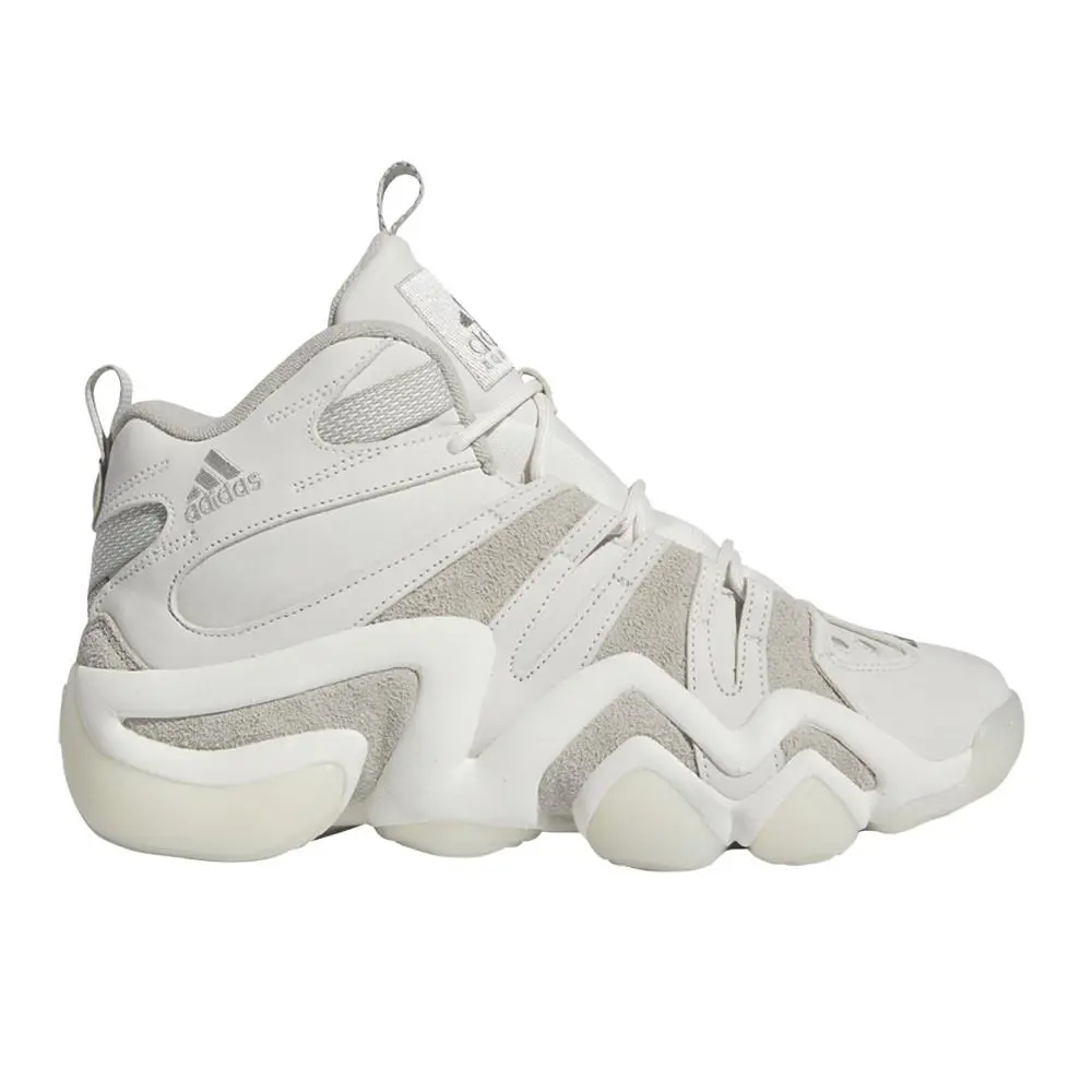 Adidas shoes - adidas Crazy 8 Basketball - Crazy Basketball - IE7230 - White 7