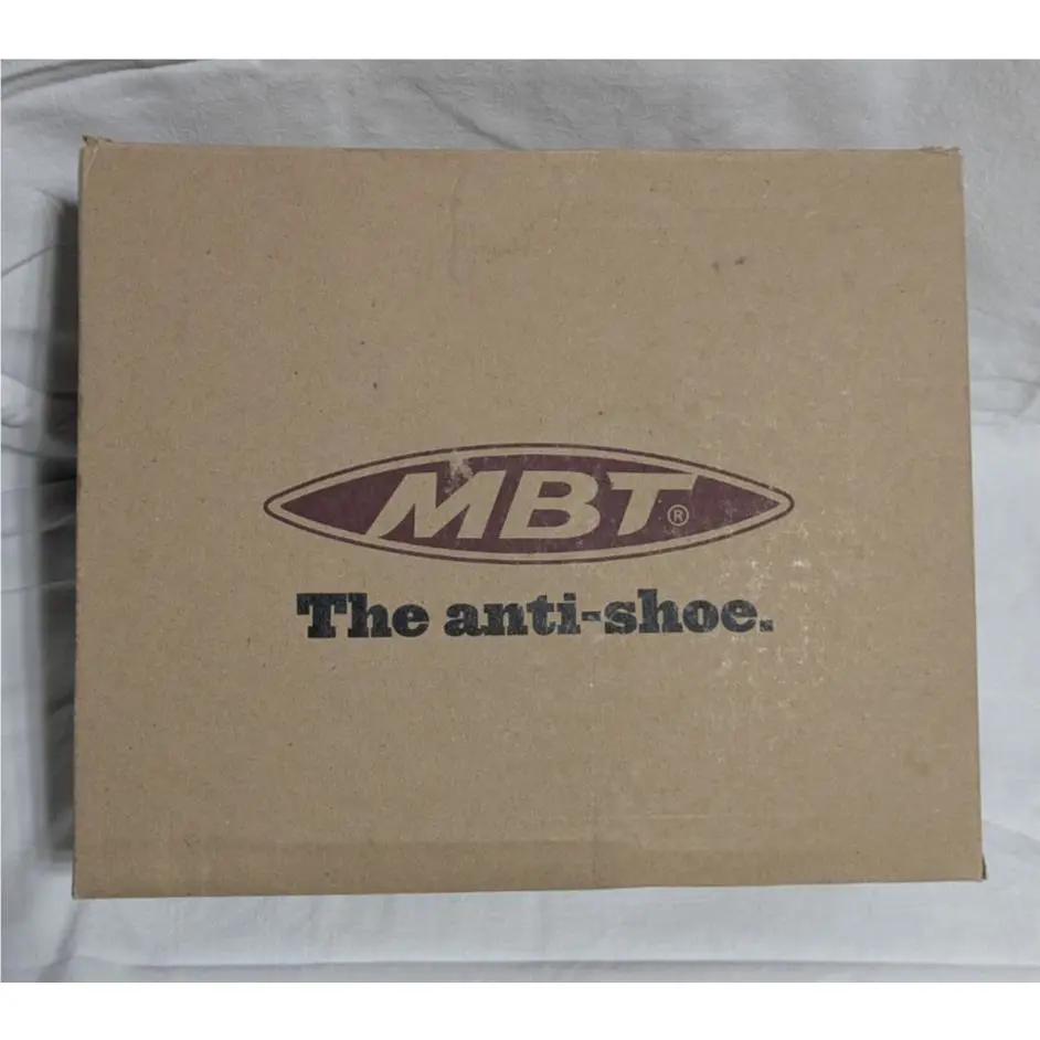 MBT shoes - 400217-16 - 400217-16 - White 11
