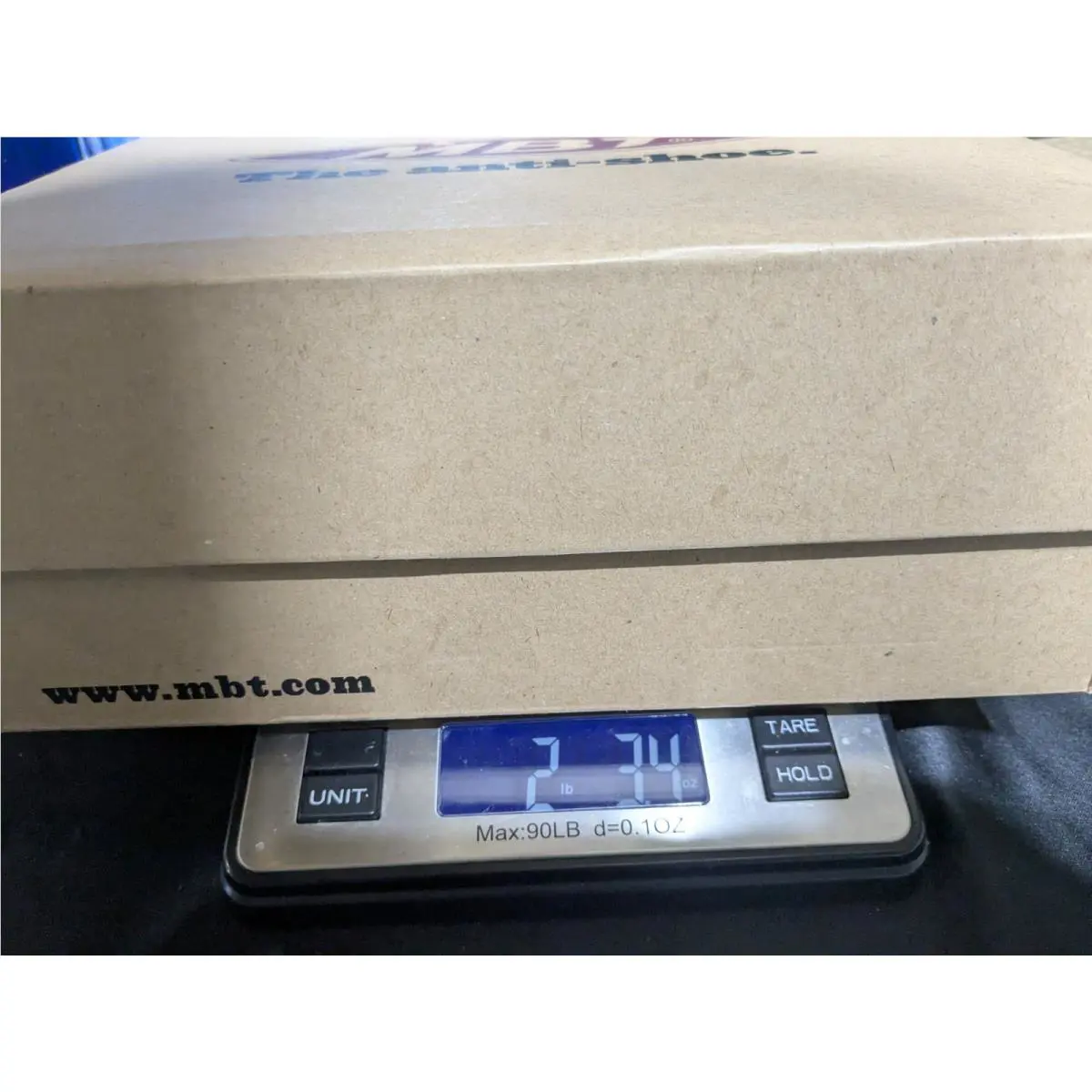 MBT shoes - 400217-16 - 400217-16 - White 12