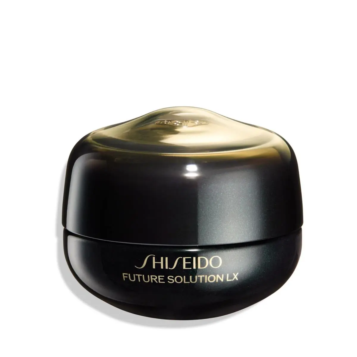 Eye Cream Shiseido Future Solution LX Regenerating 0.6 Fl Oz Contour Visibly