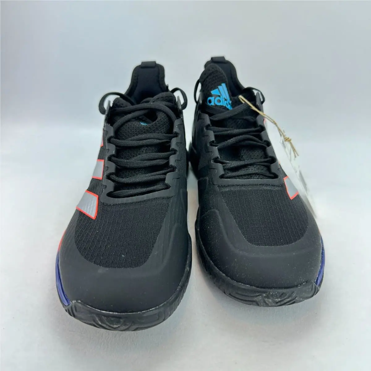 Adidas shoes - adidas Adizero Ubersonic 4 - Adizero Ubersonic - GY3999 - Black 3