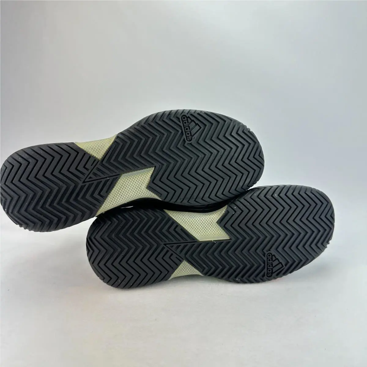 Adidas shoes - adidas Adizero Ubersonic 4 - Adizero Ubersonic - GY3999 - Black 7
